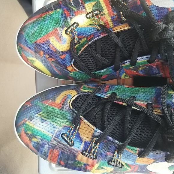 Nike Hyperchase Net Collectors Society 11.5 - Picture 5 of 10